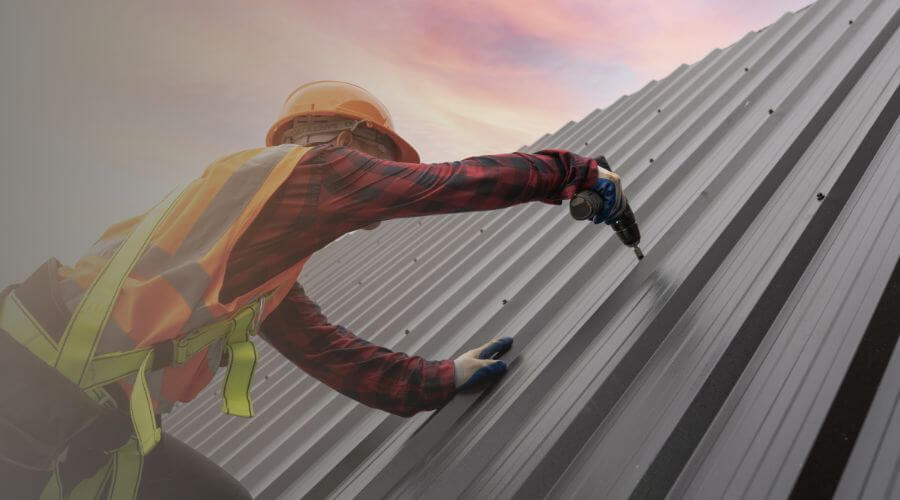 Expert new roof installation services in Ava, IL